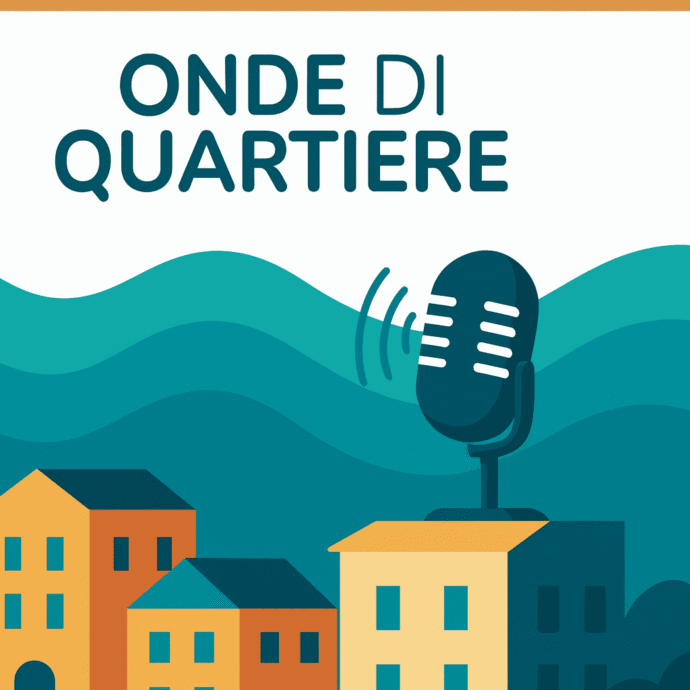 Onde Di Quartiere – Bat
