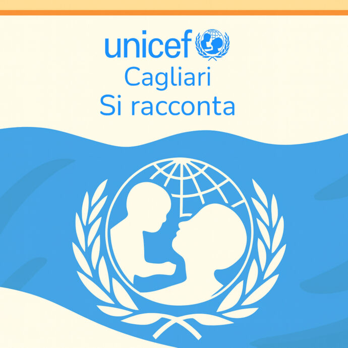 Unicef Cagliari si racconta ep.13
